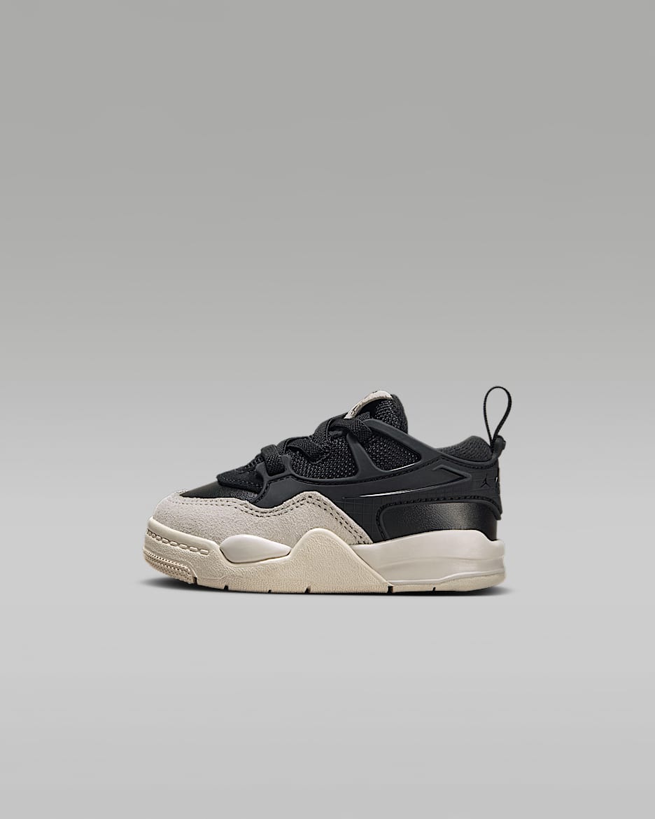 Jordan 4 RM Baby Toddler Shoes. Nike